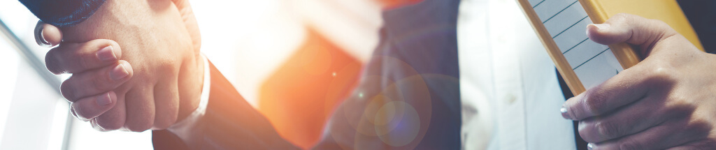 Kontakt Auswahl Header